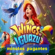 minutos pagantes slots pg telegram