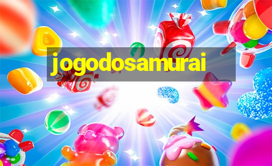 jogodosamurai