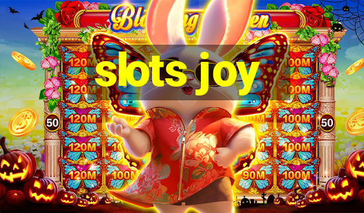 slots joy