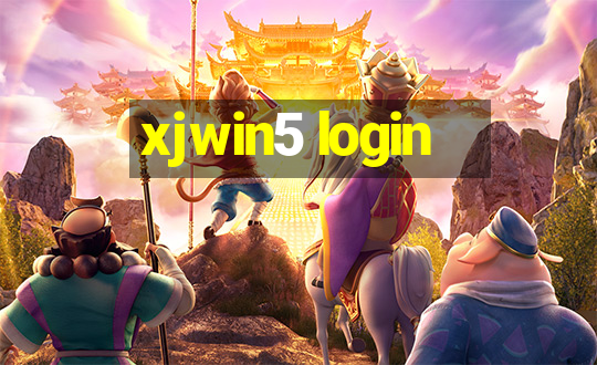 xjwin5 login