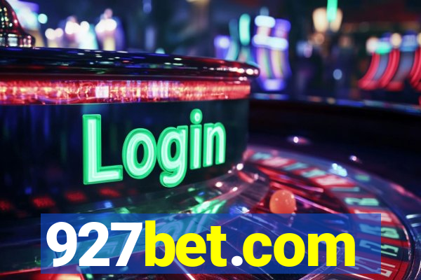 927bet.com