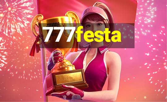 777festa