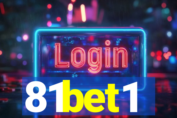 81bet1