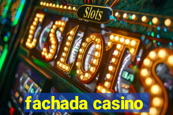 fachada casino