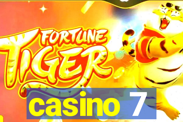 casino 7