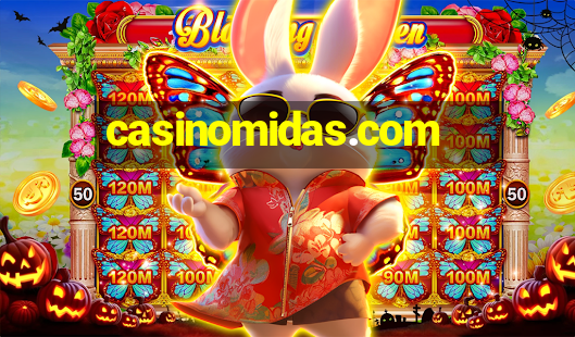 casinomidas.com