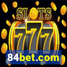 84bet.com