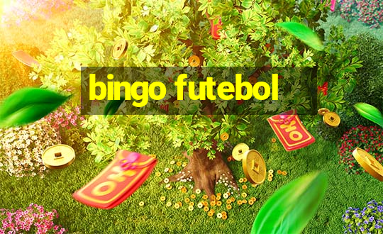 bingo futebol