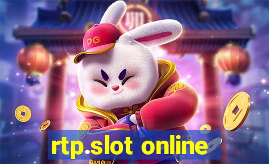 rtp.slot online