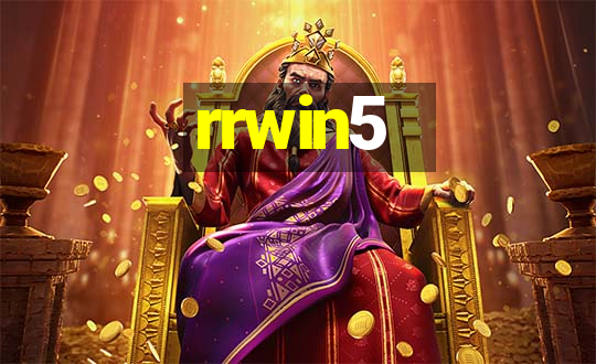 rrwin5