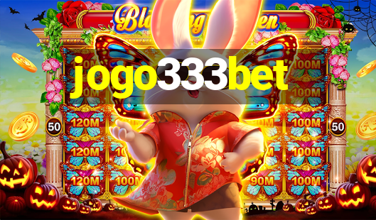 jogo333bet