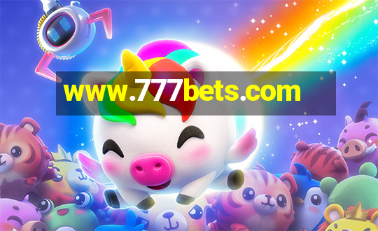 www.777bets.com