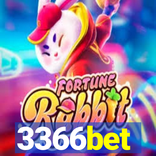 3366bet