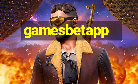 gamesbetapp