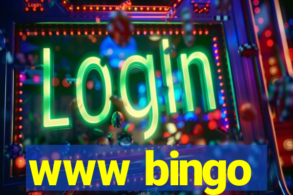 www bingo