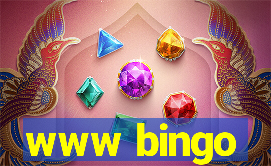 www bingo