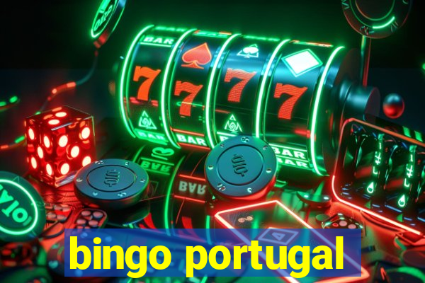 bingo portugal