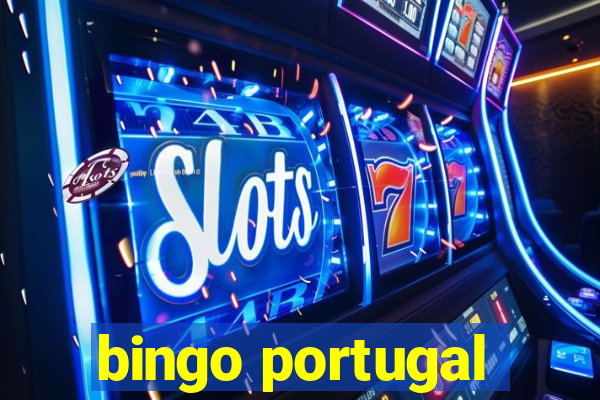 bingo portugal