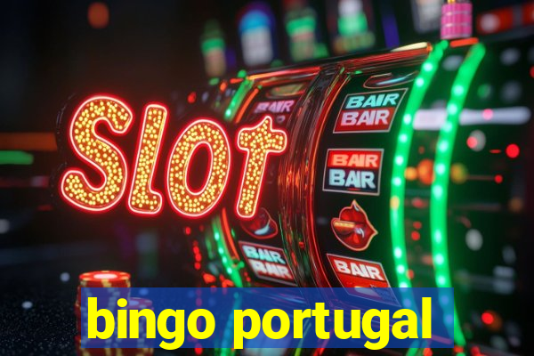 bingo portugal