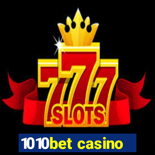 1010bet casino