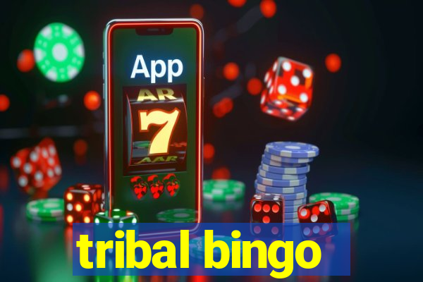 tribal bingo