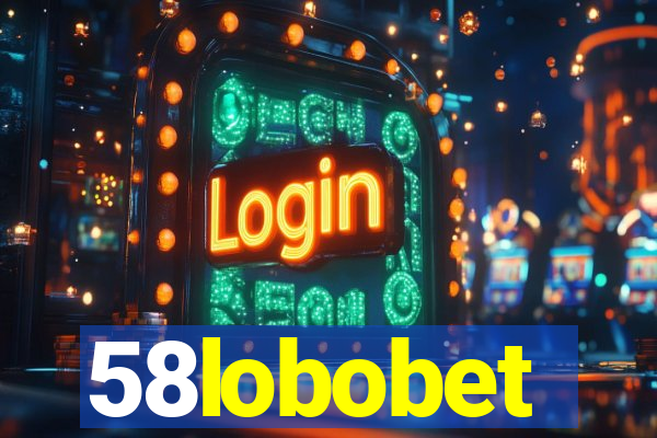 58lobobet