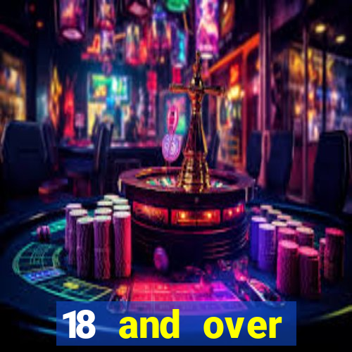 18 and over casinos in pennsylvania