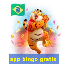 app bingo gratis