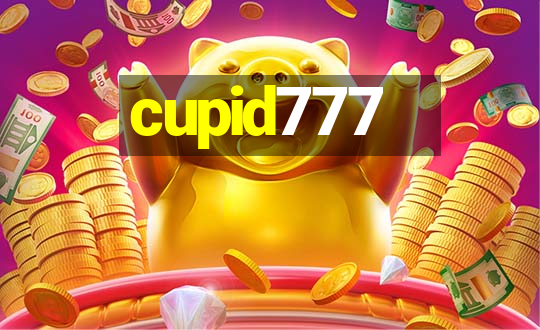 cupid777