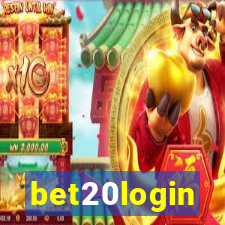 bet20login