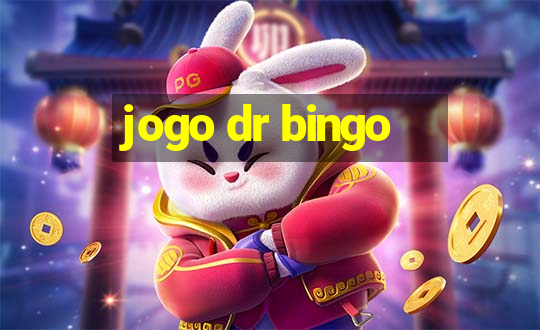 jogo dr bingo