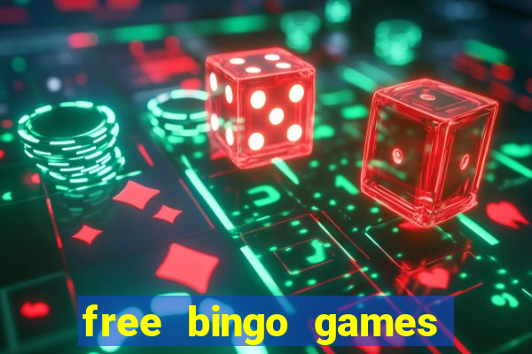 free bingo games online for cash