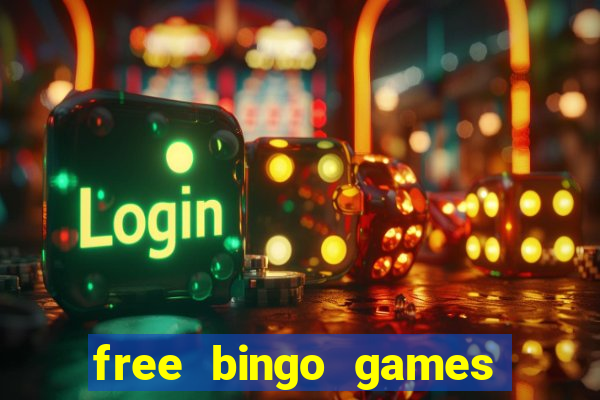 free bingo games online for cash