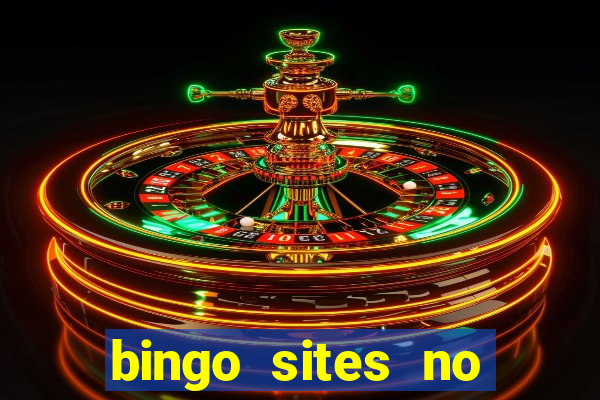 bingo sites no deposit uk