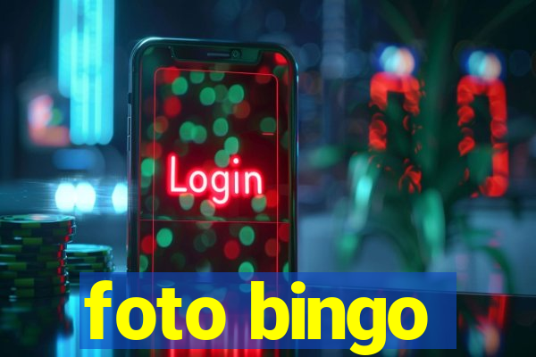 foto bingo