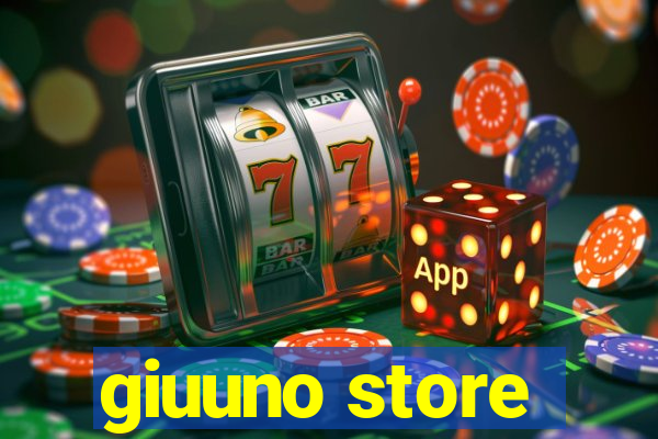 giuuno store