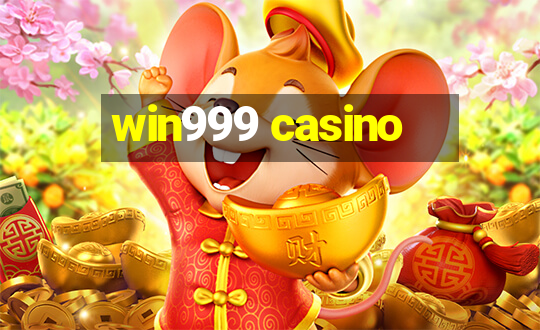 win999 casino