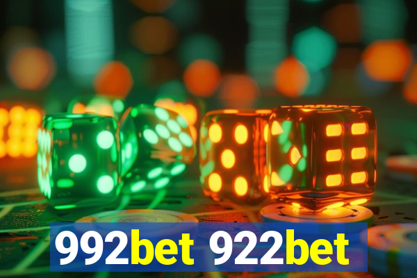 992bet 922bet