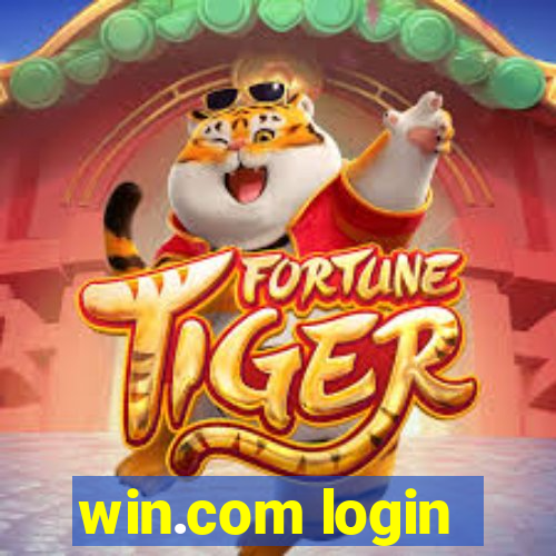 win.com login