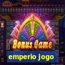 emperio jogo