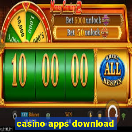 casino apps download