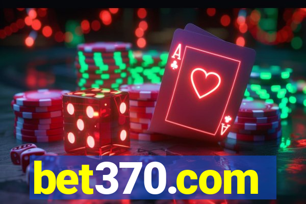 bet370.com