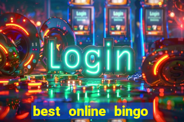 best online bingo site uk