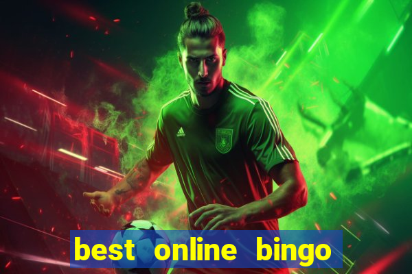 best online bingo site uk