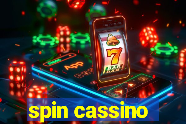 spin cassino