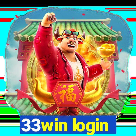 33win login