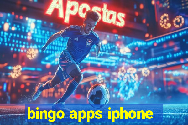 bingo apps iphone