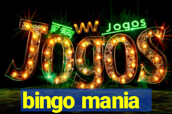 bingo mania