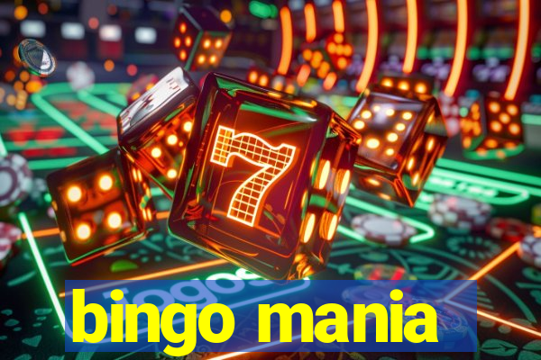 bingo mania