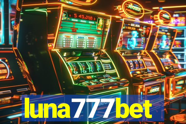 luna777bet